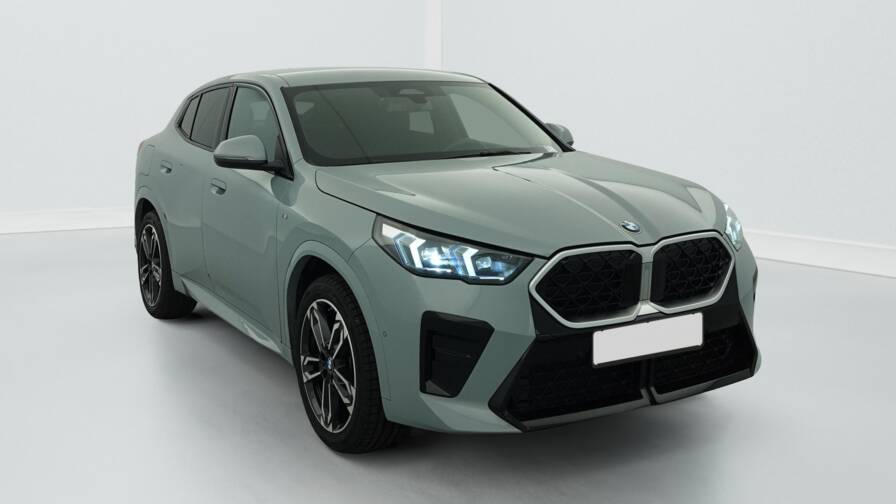 Mandataire Automobile occasion, recherche de Bmw X2-u10-sdrive-20i-170ch-dkg7-m-sport - E-Motors