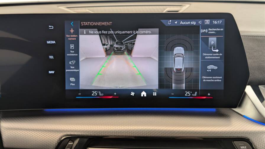 Mandataire Automobile occasion, recherche de Bmw X2-u10-sdrive-20i-170ch-dkg7-m-sport - E-Motors