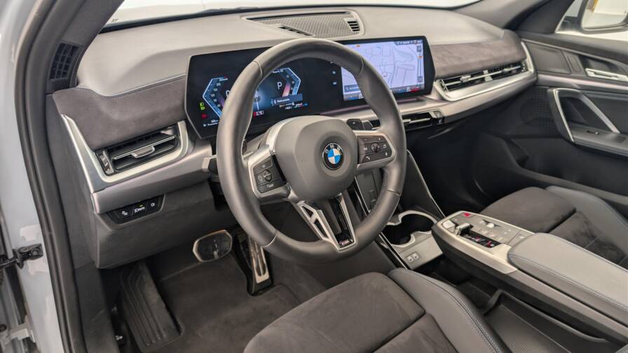 Mandataire Automobile occasion, recherche de Bmw X2-u10-sdrive-20i-170ch-dkg7-m-sport - E-Motors