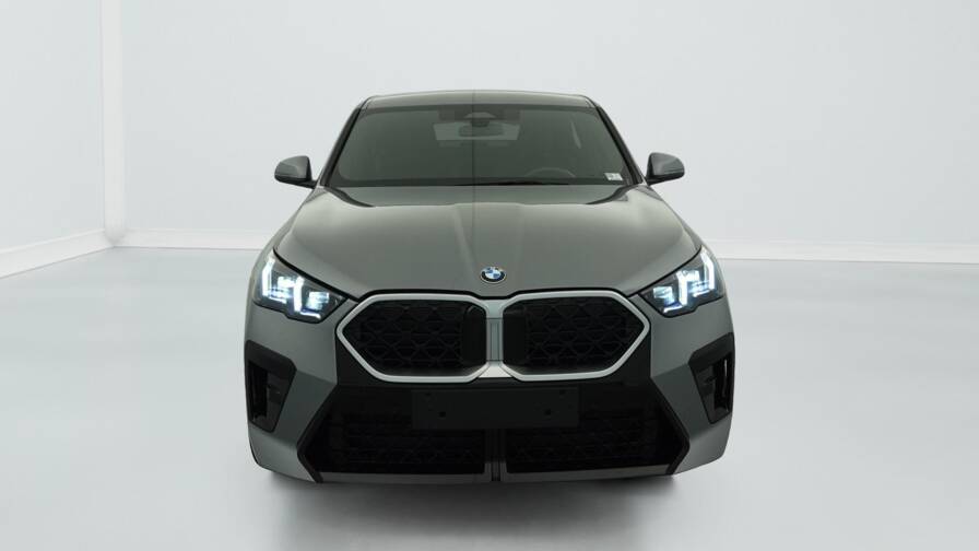 Mandataire Automobile occasion, recherche de Bmw X2-u10-sdrive-20i-170ch-dkg7-m-sport - E-Motors