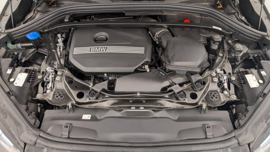 Mandataire Automobile occasion, recherche de Bmw X2-u10-sdrive-20i-170ch-dkg7-m-sport - E-Motors