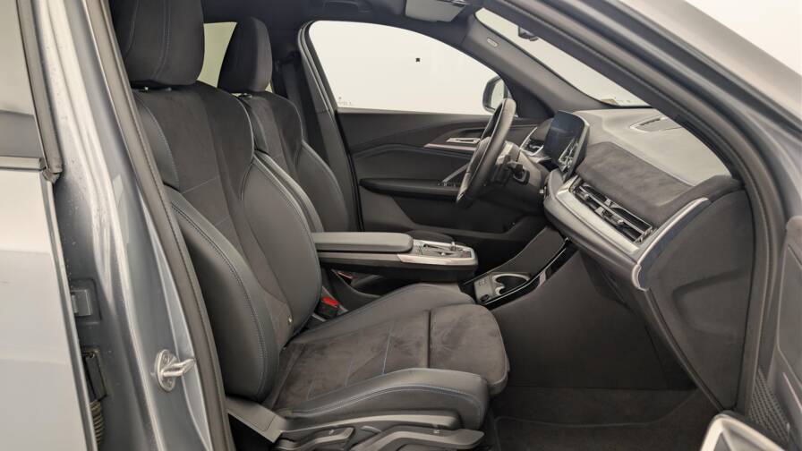 Mandataire Automobile occasion, recherche de Bmw X2-u10-sdrive-20i-170ch-dkg7-m-sport - E-Motors