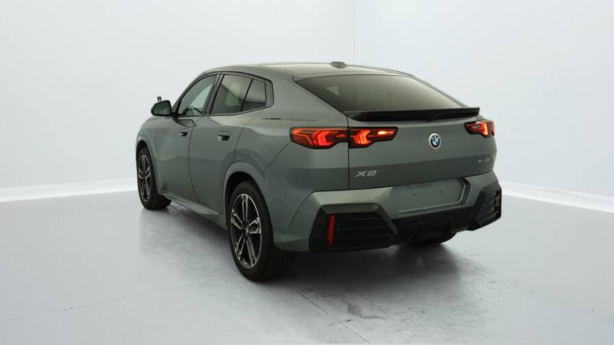 Mandataire Automobile occasion, recherche de Bmw X2-sdrive-20i-170-dkg7-m-sport-plus-pack-premium-plus-vitrage-calorifuge - E-Motors