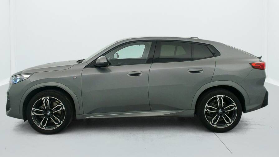 Mandataire Automobile occasion, recherche de Bmw X2-sdrive-20i-170-dkg7-m-sport-plus-pack-premium-plus-vitrage-calorifuge - E-Motors