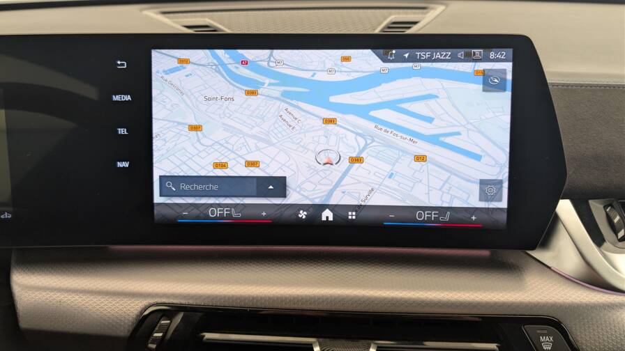 Mandataire Automobile occasion, recherche de Bmw X2-u10-sdrive-20i-170ch-dkg7-m-sport - E-Motors