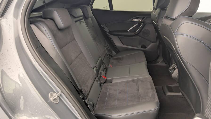 Mandataire Automobile occasion, recherche de Bmw X2-u10-sdrive-20i-170ch-dkg7-m-sport - E-Motors