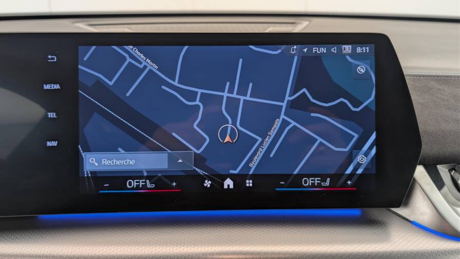 Mandataire Automobile occasion, recherche de Bmw X2-u10-sdrive-20i-170ch-dkg7-m-sport - E-Motors