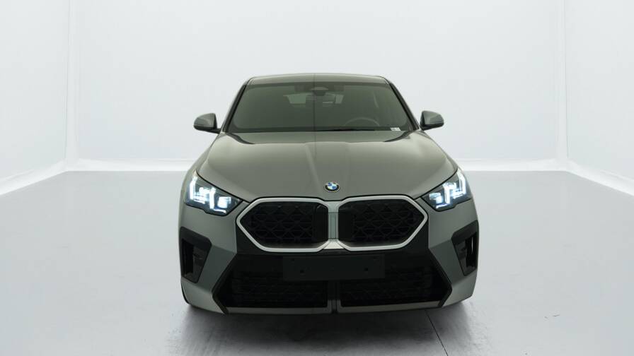 Mandataire Automobile occasion, recherche de Bmw X2-u10-sdrive-20i-170ch-dkg7-m-sport - E-Motors