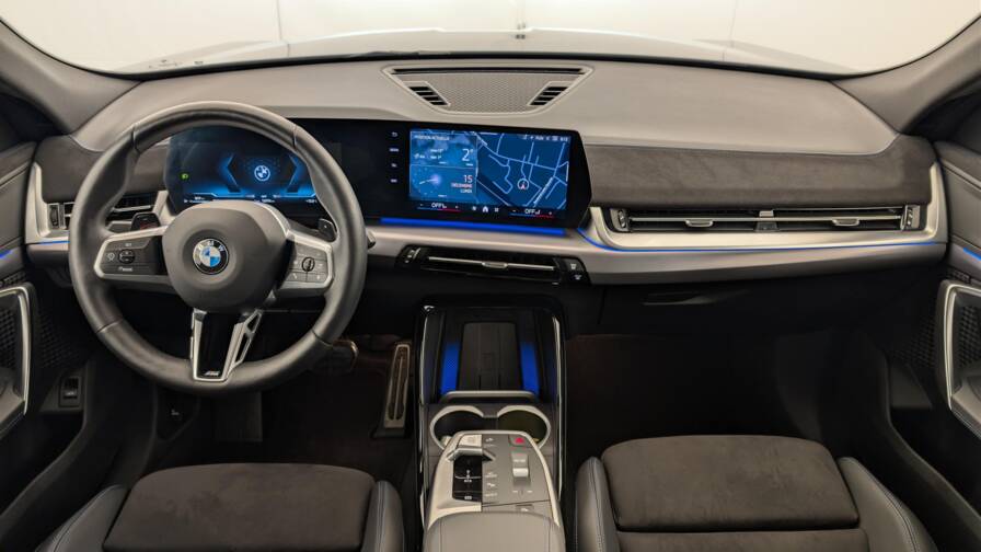 Mandataire Automobile occasion, recherche de Bmw X2-u10-sdrive-20i-170ch-dkg7-m-sport - E-Motors