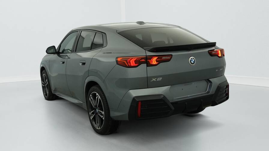 Mandataire Automobile occasion, recherche de Bmw X2-u10-sdrive-20i-170ch-dkg7-m-sport - E-Motors