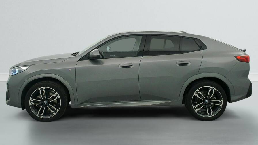 Mandataire Automobile occasion, recherche de Bmw X2-u10-sdrive-20i-170ch-dkg7-m-sport - E-Motors