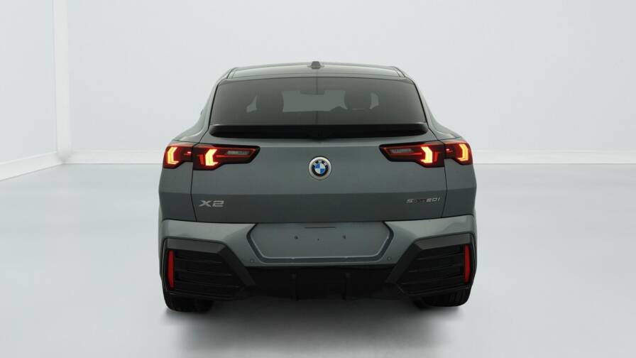 Mandataire Automobile occasion, recherche de Bmw X2-u10-sdrive-20i-170ch-dkg7-m-sport - E-Motors