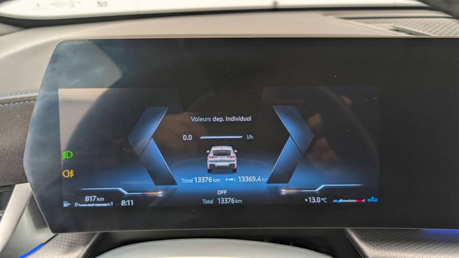 Mandataire Automobile occasion, recherche de Bmw X2-u10-sdrive-20i-170ch-dkg7-m-sport - E-Motors