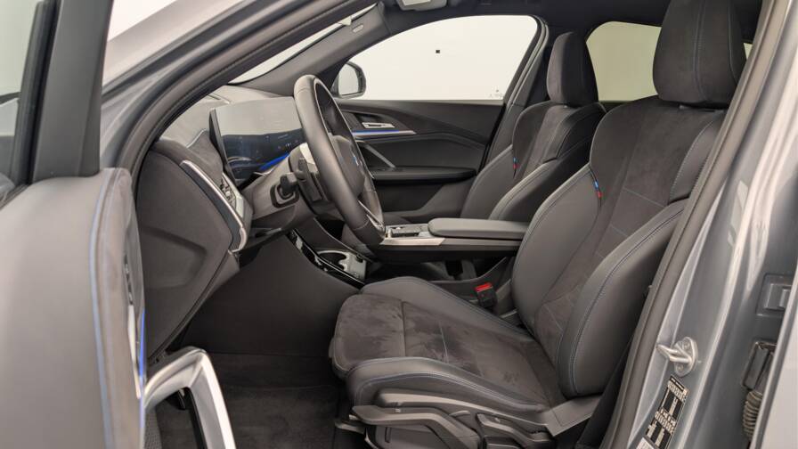 Mandataire Automobile occasion, recherche de Bmw X2-u10-sdrive-20i-170ch-dkg7-m-sport - E-Motors