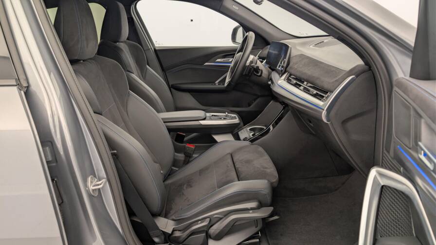 Mandataire Automobile occasion, recherche de Bmw X2-u10-sdrive-20i-170ch-dkg7-m-sport - E-Motors