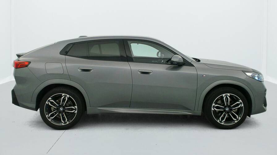 Mandataire Automobile occasion, recherche de Bmw X2-sdrive-20i-170-dkg7-m-sport-plus-pack-premium-plus-vitrage-calorifuge - E-Motors