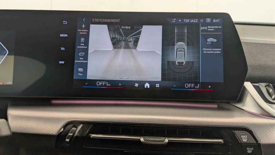 Mandataire Automobile occasion, recherche de Bmw X2-u10-sdrive-20i-170ch-dkg7-m-sport - E-Motors