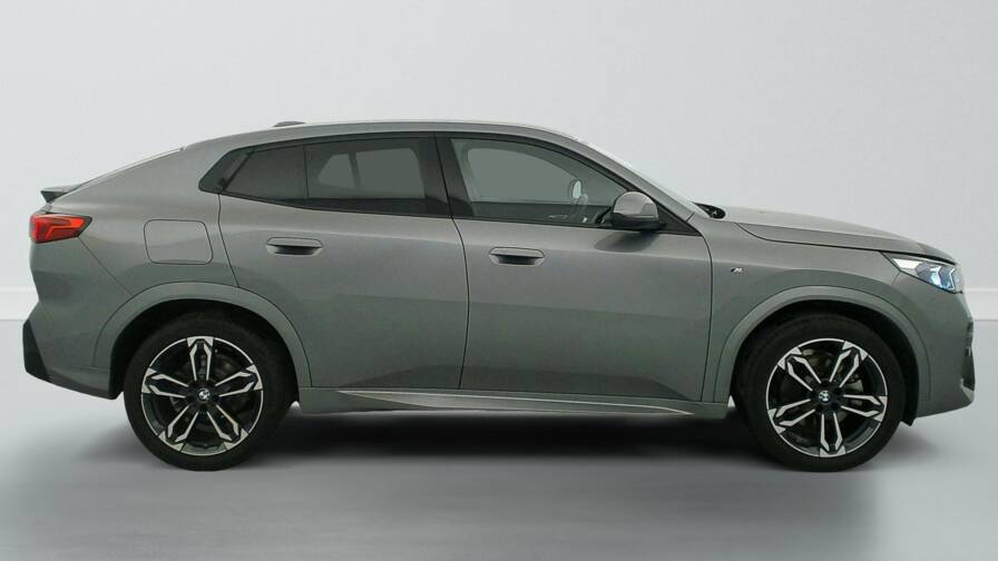 Mandataire Automobile occasion, recherche de Bmw X2-u10-sdrive-20i-170ch-dkg7-m-sport - E-Motors