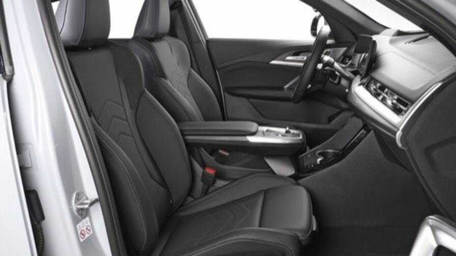 Mandataire Automobile neuf, recherche de Bmw X2-sdrive-20i-170ch-dkg7-m-sport - E-Motors