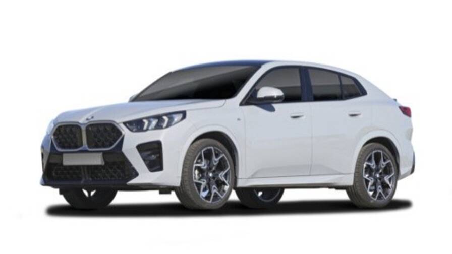 Mandataire Automobile neuf, recherche de Bmw X2-xdrive-m35i-300ch-dkg7-m-performance - E-Motors