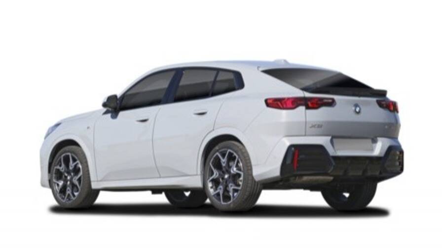 Mandataire Automobile neuf, recherche de Bmw X2-xdrive-m35i-300ch-dkg7-m-performance - E-Motors