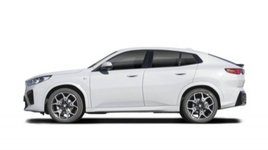 Mandataire Automobile neuf, recherche de Bmw X2-xdrive-m35i-300ch-dkg7-m-performance - E-Motors