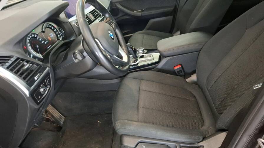 Mandataire Automobile occasion, recherche de Bmw X3-xdrive-30e-292-bva8-design - E-Motors