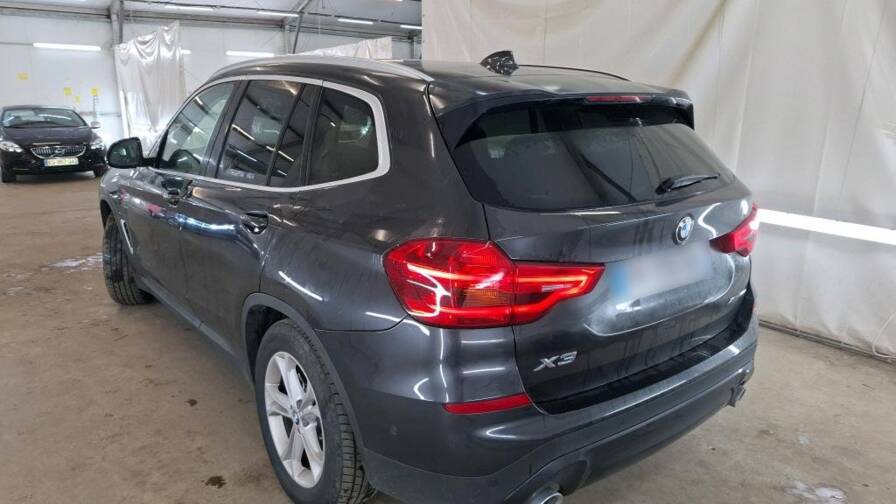 Mandataire Automobile occasion, recherche de Bmw X3-xdrive-30e-292-bva8-design - E-Motors