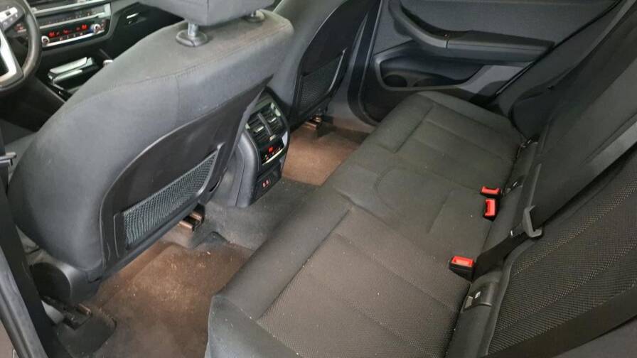 Mandataire Automobile occasion, recherche de Bmw X3-xdrive-30e-292-bva8-design - E-Motors