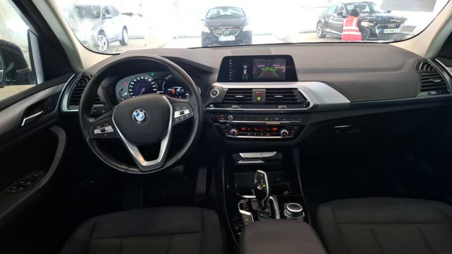 Mandataire Automobile occasion, recherche de Bmw X3-xdrive-30e-292-bva8-design - E-Motors