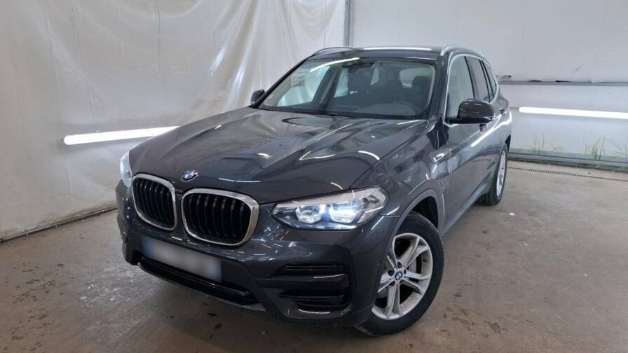 Mandataire Automobile occasion, recherche de Bmw X3-xdrive-30e-292-bva8-design - E-Motors