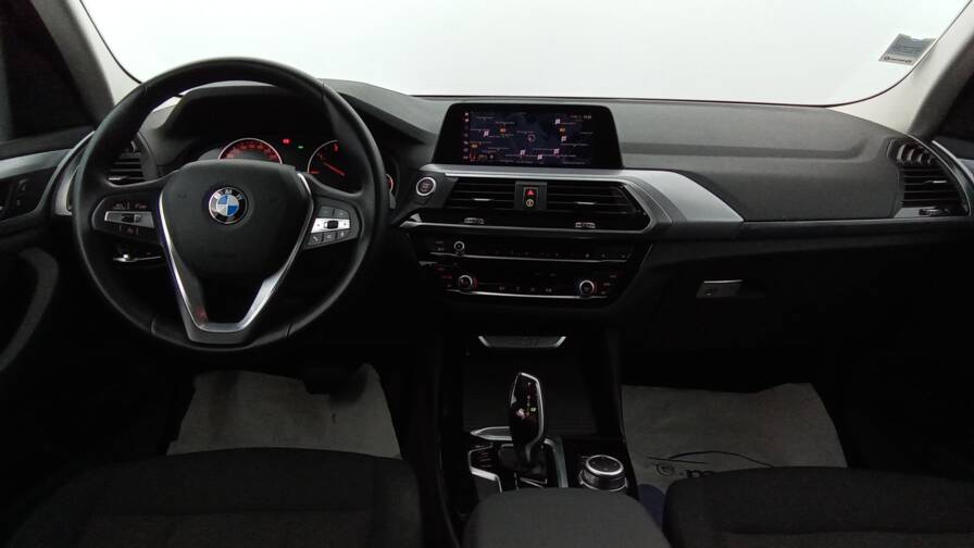 Mandataire Automobile occasion, recherche de Bmw X3-sdrive18d-150-bva8-lounge - E-Motors