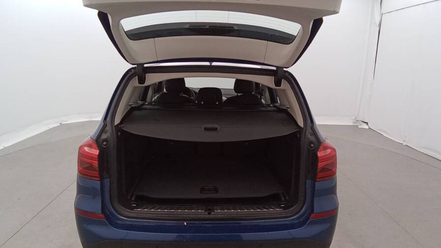 Mandataire Automobile occasion, recherche de Bmw X3-sdrive18d-150-bva8-lounge - E-Motors