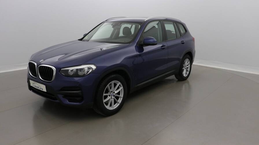 Avis-mandataire-auto-Emotors-Bmw-X3-Sdrive18d-150ch-bva8.