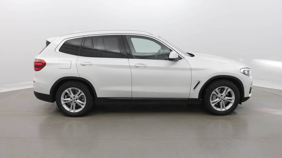 Mandataire Automobile occasion, recherche de Bmw X3-xdrive-30e-292-bva8-lounge - E-Motors