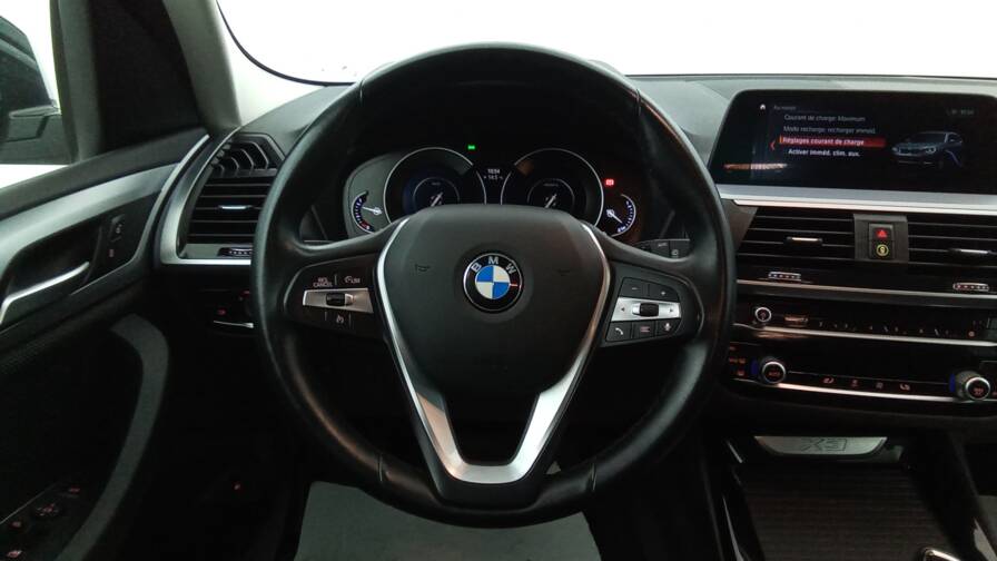 Mandataire Automobile occasion, recherche de Bmw X3-xdrive-30e-292-bva8-lounge - E-Motors