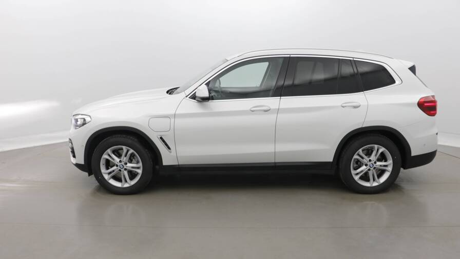 Mandataire Automobile occasion, recherche de Bmw X3-xdrive-30e-292-bva8-lounge - E-Motors