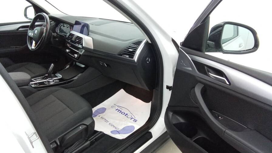 Mandataire Automobile occasion, recherche de Bmw X3-xdrive-30e-292-bva8-lounge - E-Motors