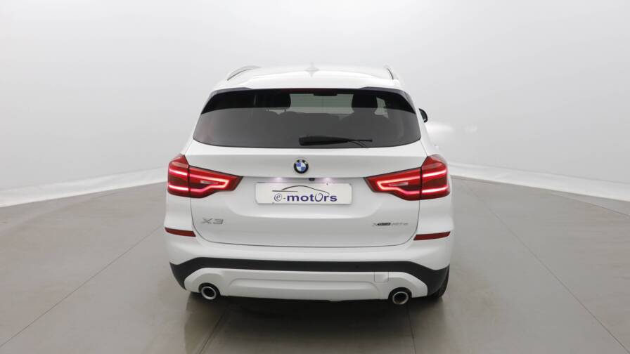 Mandataire Automobile occasion, recherche de Bmw X3-xdrive-30e-292-bva8-lounge - E-Motors
