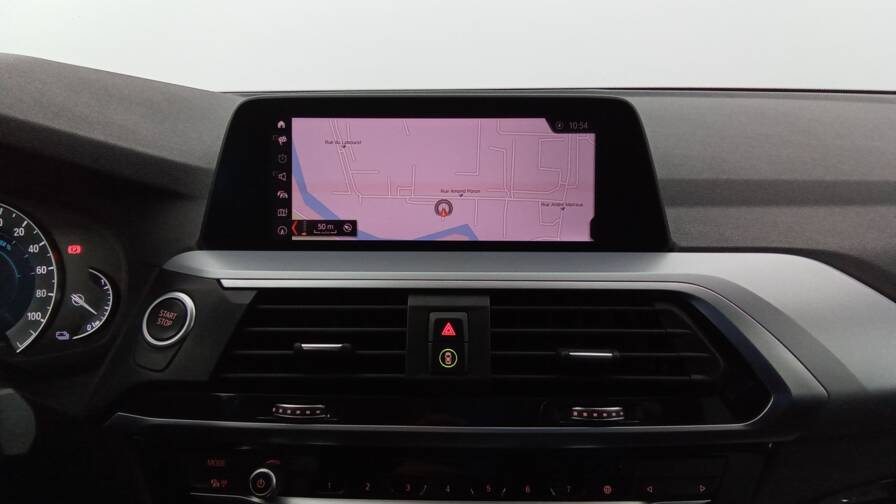 Mandataire Automobile occasion, recherche de Bmw X3-xdrive-30e-292-bva8-lounge - E-Motors