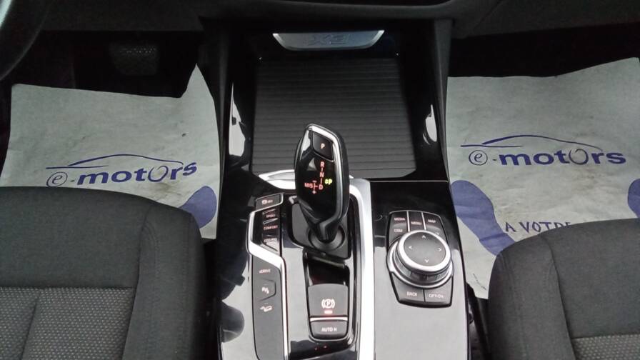 Mandataire Automobile occasion, recherche de Bmw X3-xdrive-30e-292-bva8-lounge - E-Motors