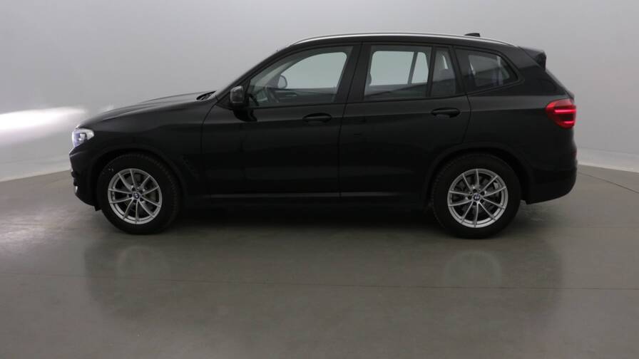 Mandataire Automobile occasion, recherche de Bmw X3-xdrive25d-231-bva8-lounge-toit - E-Motors