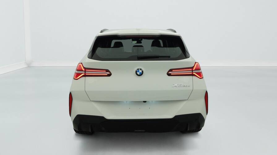 Mandataire Automobile occasion, recherche de Bmw X3-g45-20d-xdrive-197-ch-bva8-m-sport - E-Motors