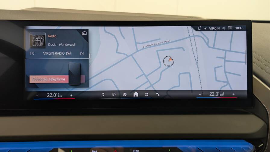 Mandataire Automobile occasion, recherche de Bmw X3-g45-20d-xdrive-197-ch-bva8-m-sport - E-Motors