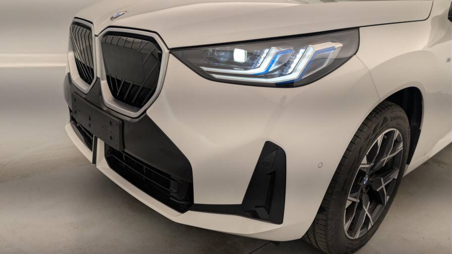 Mandataire Automobile occasion, recherche de Bmw X3-g45-20d-xdrive-197-ch-bva8-m-sport - E-Motors