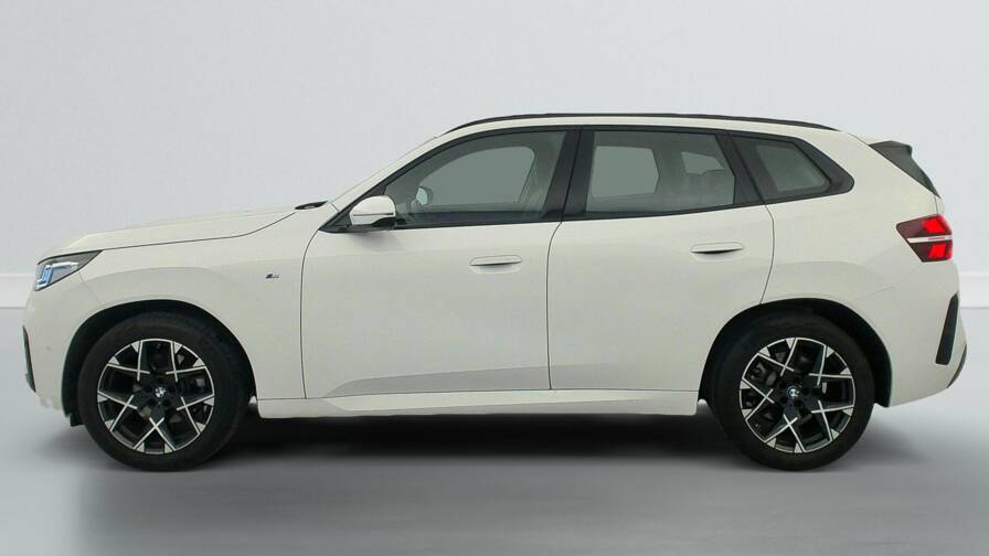 Mandataire Automobile occasion, recherche de Bmw X3-g45-20d-xdrive-197-ch-bva8-m-sport - E-Motors