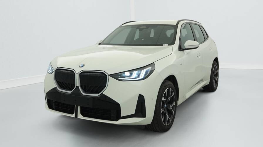 Mandataire Automobile occasion, recherche de Bmw X3-g45-20d-xdrive-197-ch-bva8-m-sport - E-Motors