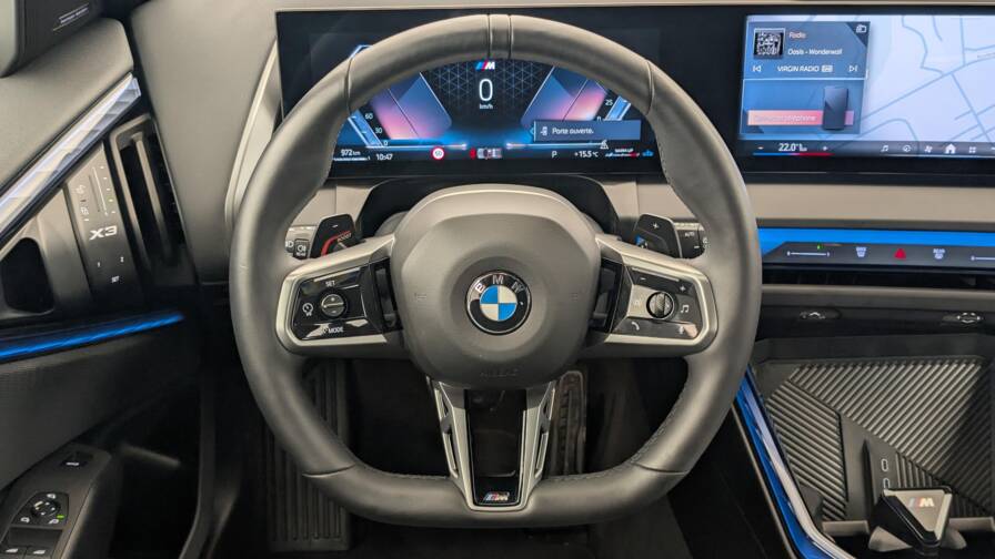 Mandataire Automobile occasion, recherche de Bmw X3-g45-20d-xdrive-197-ch-bva8-m-sport - E-Motors