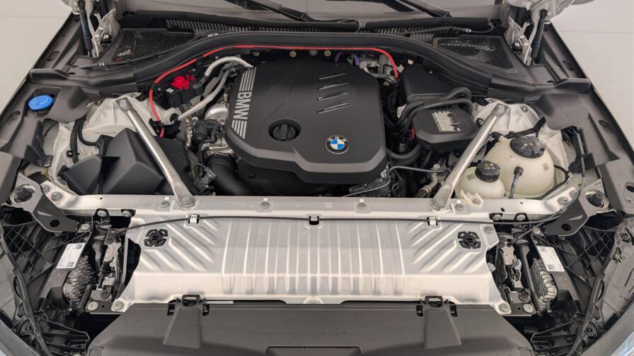 Mandataire Automobile occasion, recherche de Bmw X3-g45-20d-xdrive-197-ch-bva8-m-sport - E-Motors