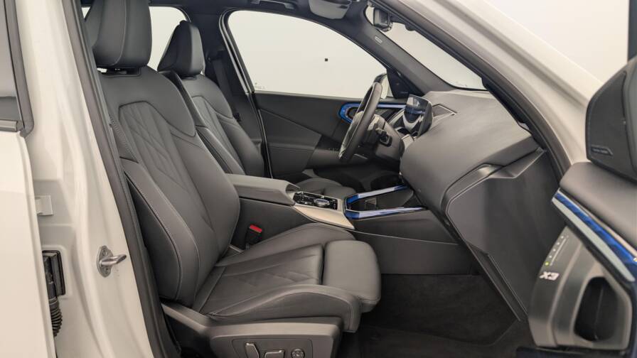 Mandataire Automobile occasion, recherche de Bmw X3-g45-20d-xdrive-197-ch-bva8-m-sport - E-Motors